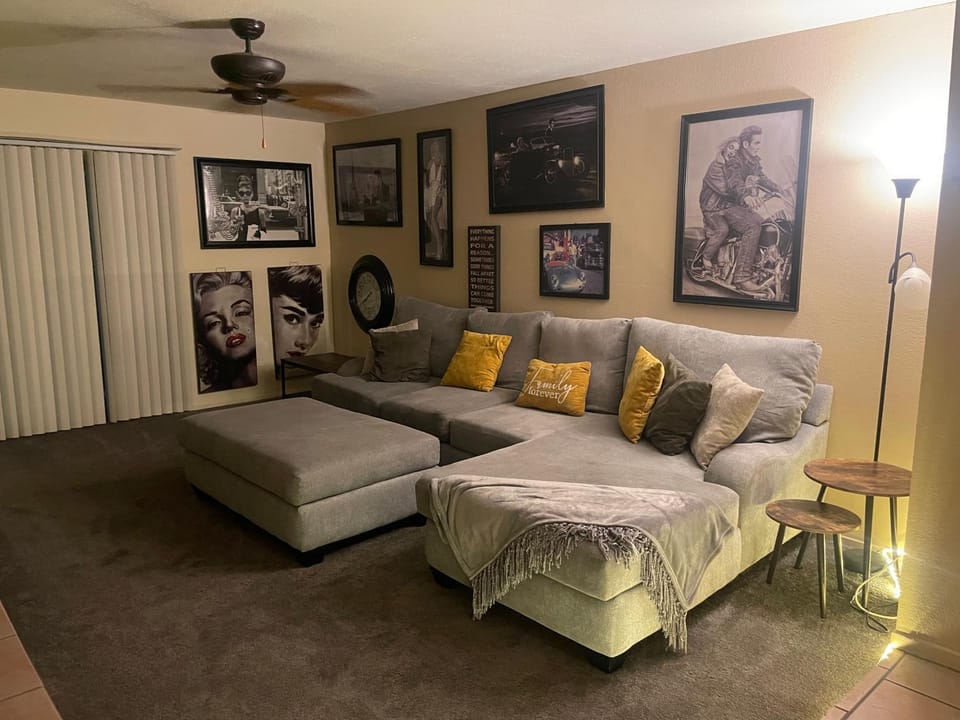 Good Times Apartment hotel in Bullhead City