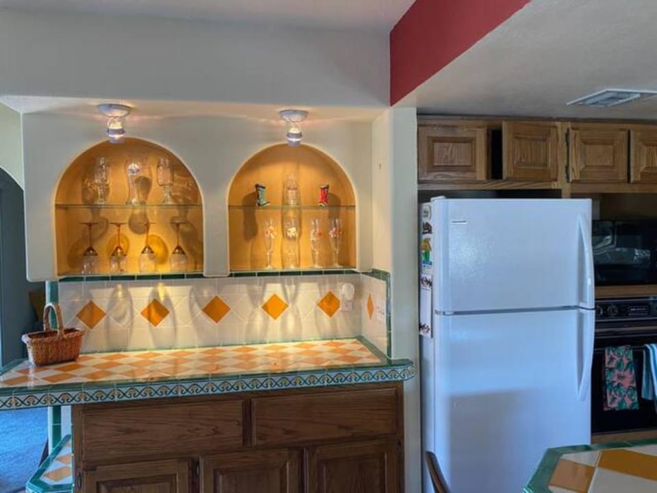 Good Times Apartment hotel in Bullhead City