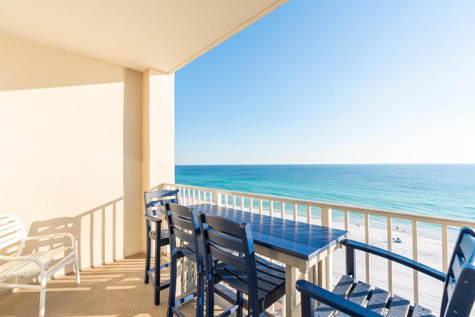 Majestic Sun A809 House in Miramar Beach