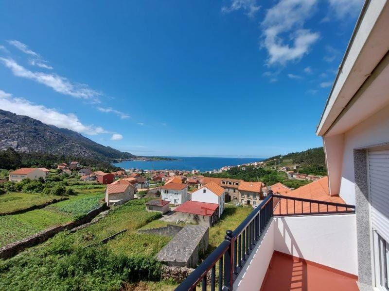 INcostadamorte Corral da Laxe Apartment in Galicia