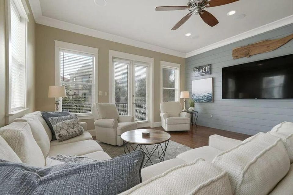 Beach Daze House in Destin