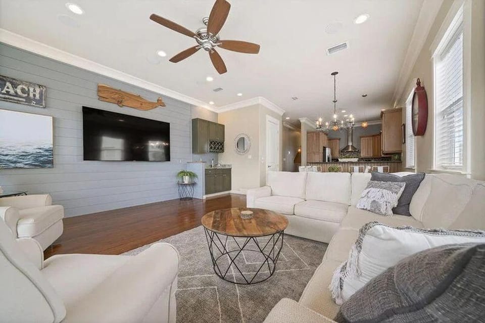 Beach Daze House in Destin