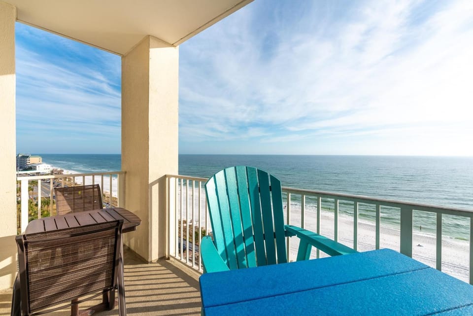 Majestic Sun 806B House in Miramar Beach