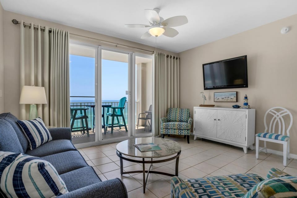 Majestic Sun 806B House in Miramar Beach