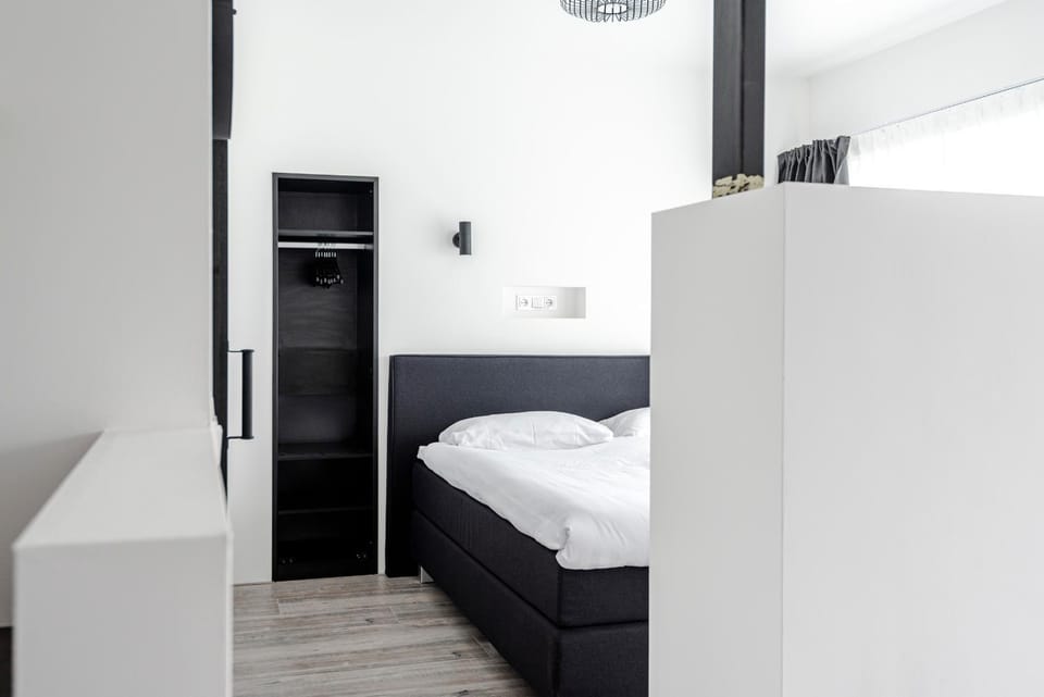 Kings Square Apartment in Zandvoort