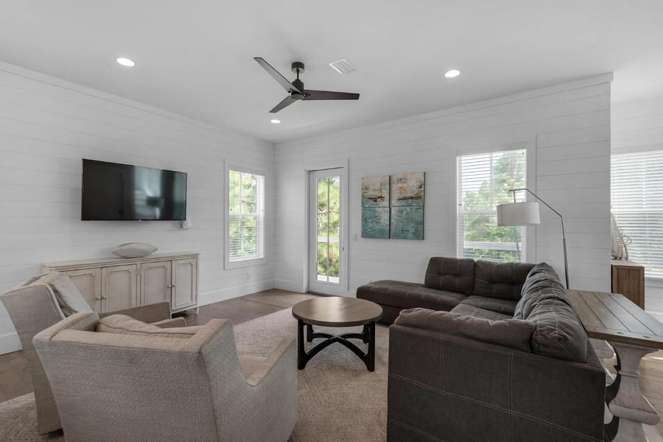 Lifestyles & Dreams House in South Walton County