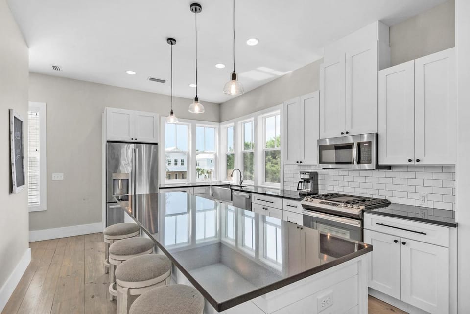 Lifestyles & Dreams House in South Walton County
