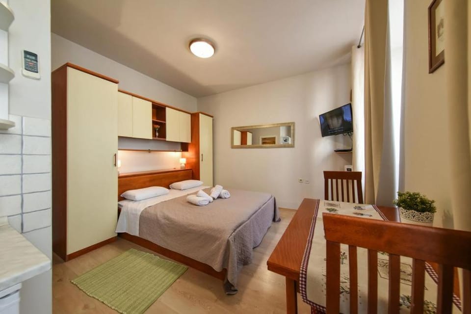 Apartment Zaratino Apartment in Zadar