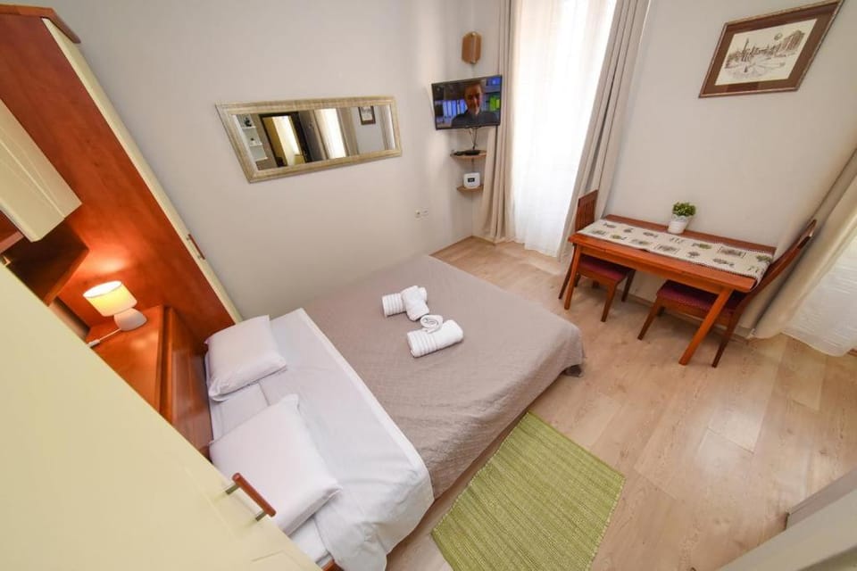 Apartment Zaratino Apartment in Zadar