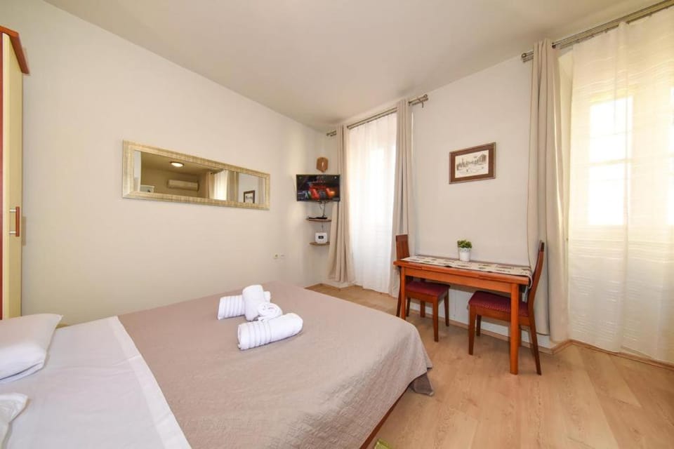 Apartment Zaratino Apartment in Zadar