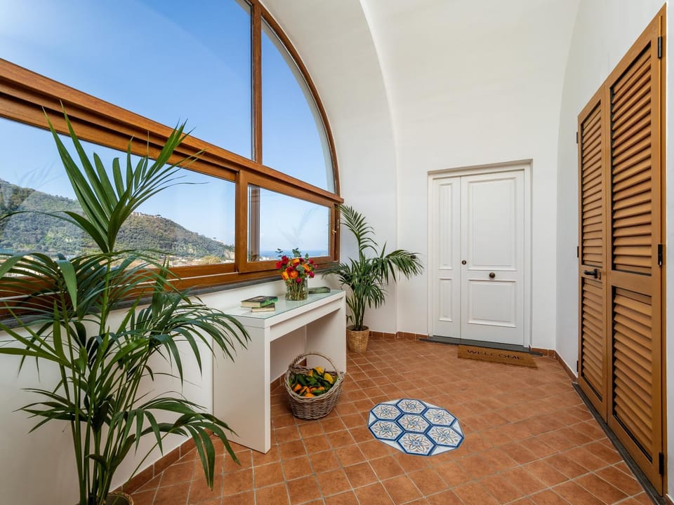 View (from property/room), Lobby or reception