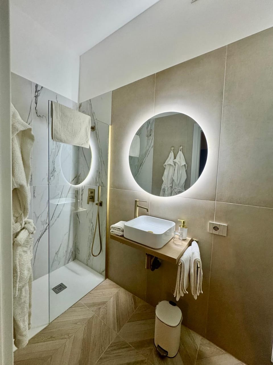 NapoliOn - Luxury Apartment Apartment in Naples