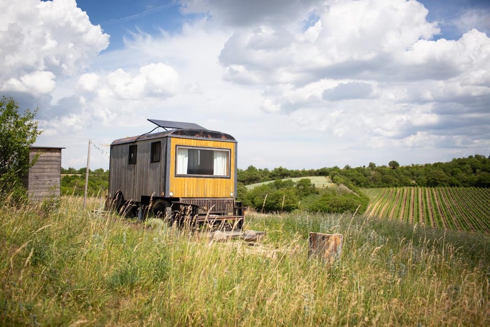 Property building, Spring, Natural landscape
