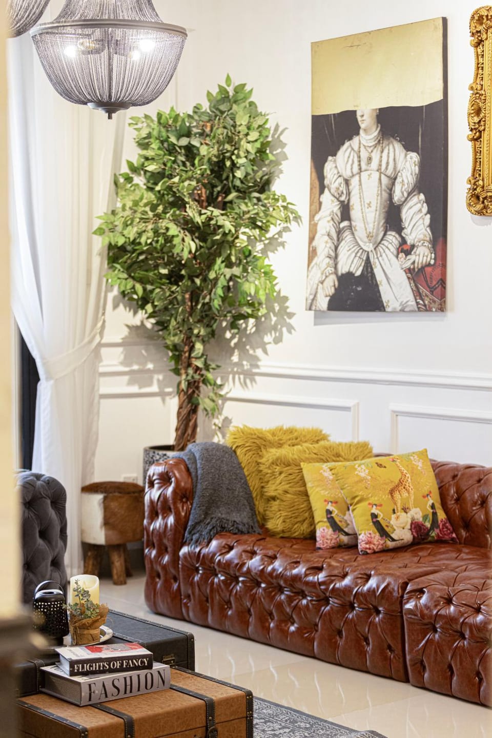 Living room, Decorative detail, Seating area