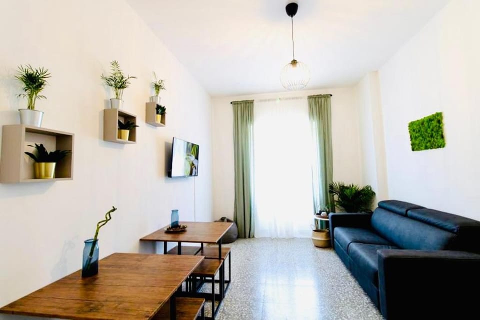 PLANT HOUSE Roma San Paolo House in Rome