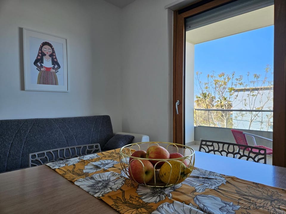 Acque Dolci Apartment in Porto Torres