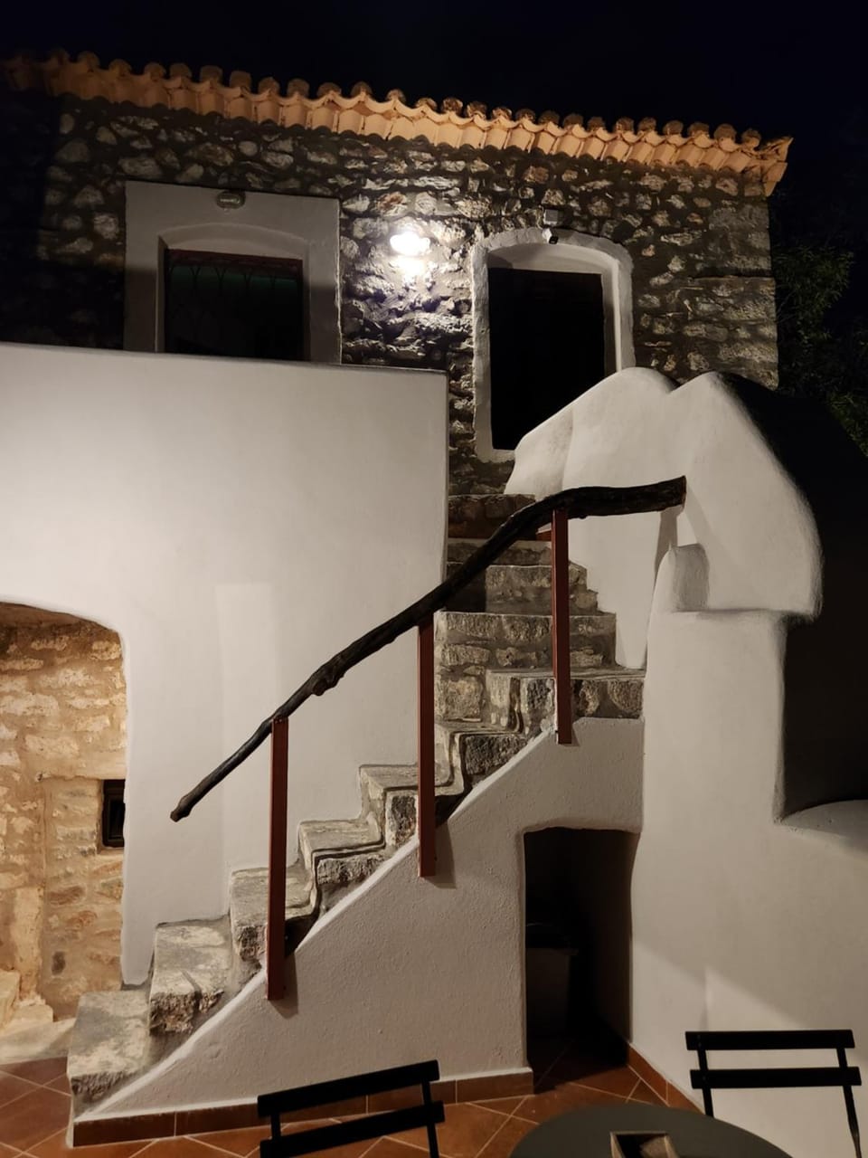 Myrto's Luxury Rooms Apartment in Peloponnese Region