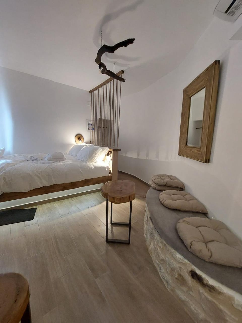 Myrto's Luxury Rooms Apartment in Peloponnese Region