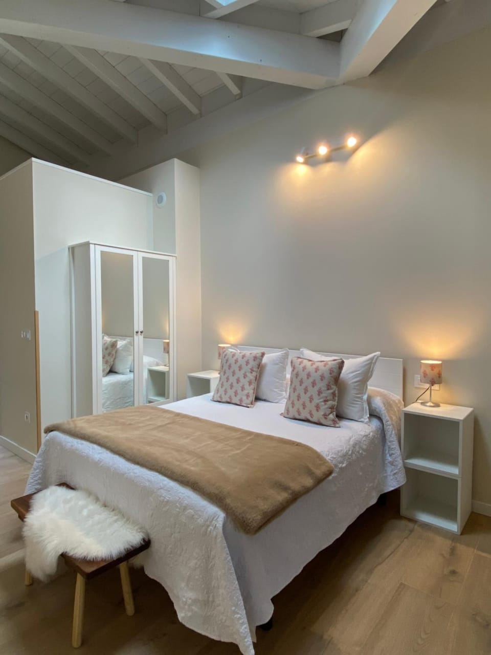 Rincón de picos Apartment in Asturias