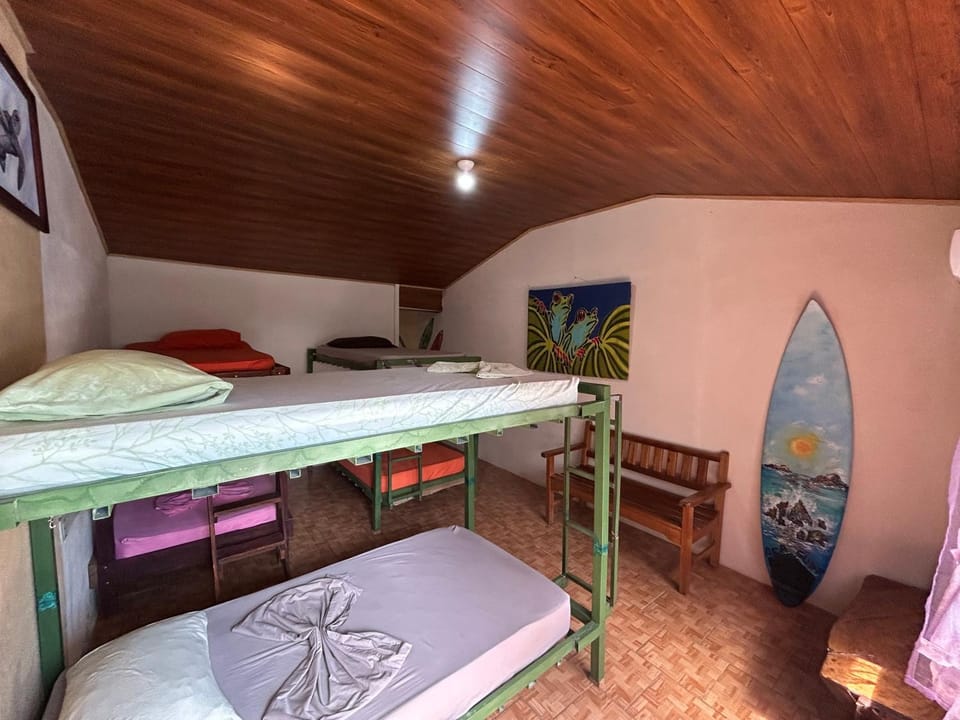 OSA SURF House Bed and Breakfast in Puntarenas Province