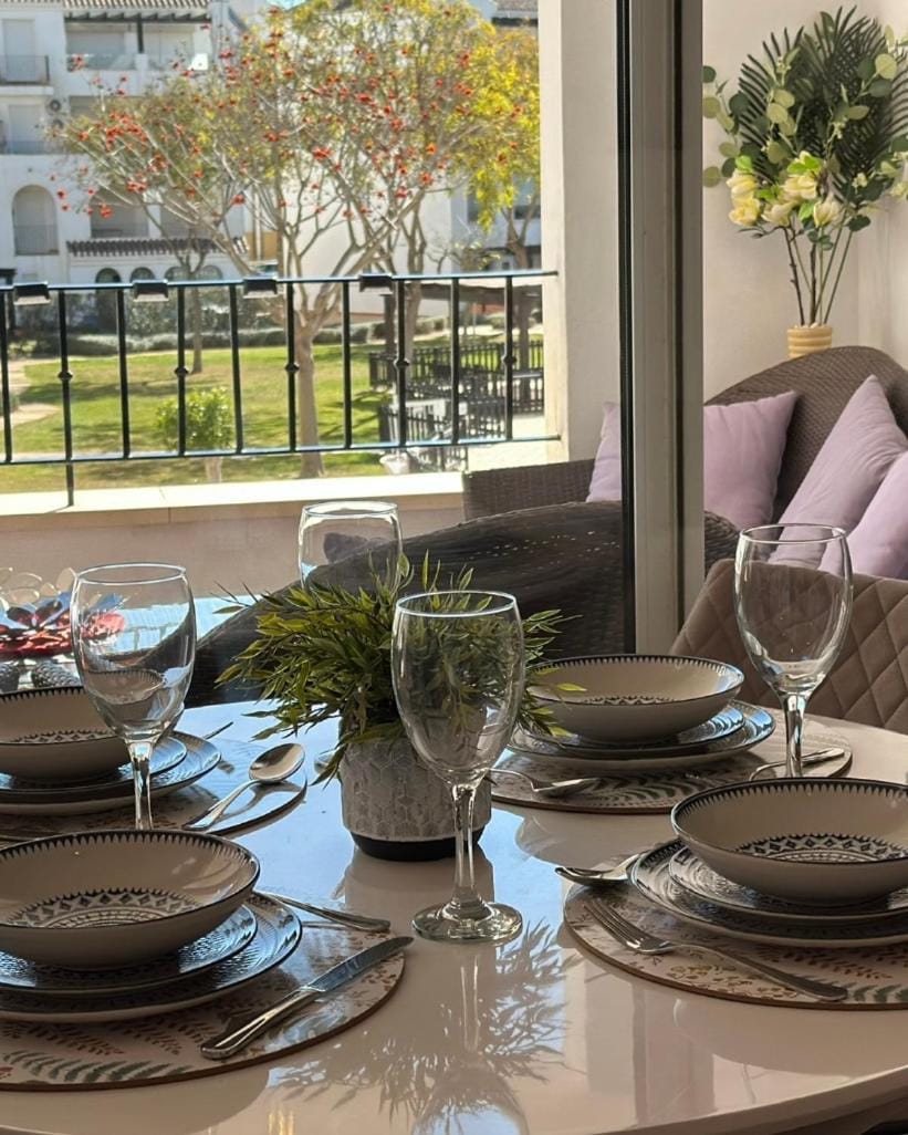 La Torre Golf Resort Apartment in Region of Murcia