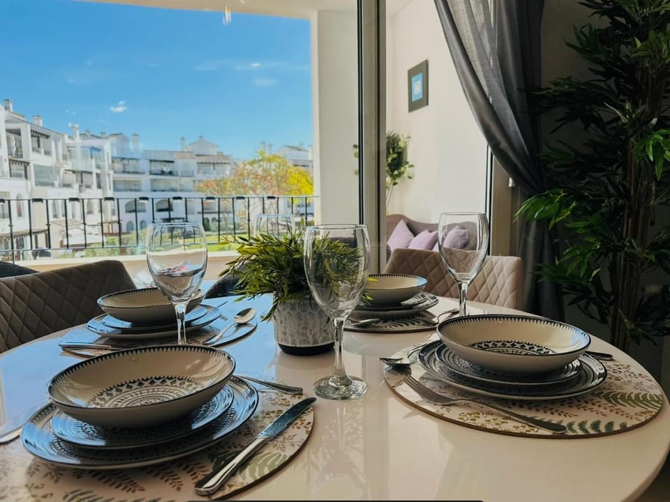 La Torre Golf Resort Apartment in Region of Murcia