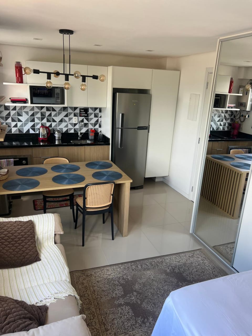 The Park- no coração de POA Apartment in Porto Alegre