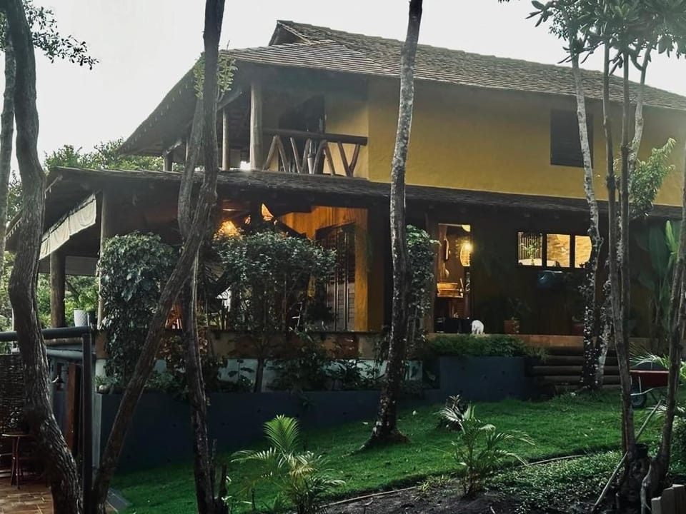 CASA MiA Apartment in State of Bahia