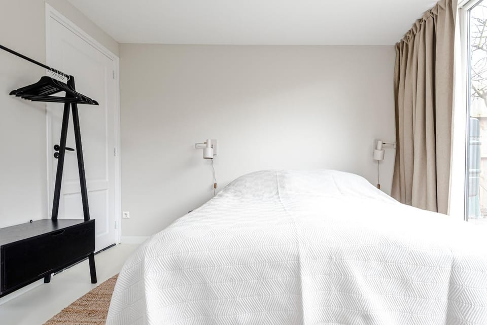 The Garden Suite Apartment in Zandvoort