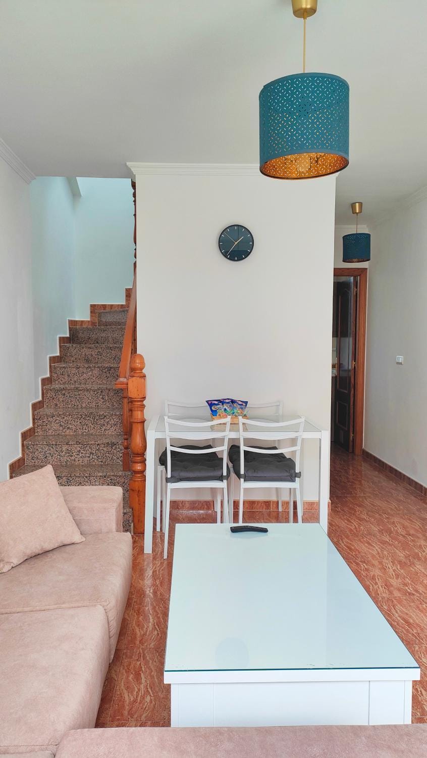 Casa en Vilagarcía de Arousa House in O Salnés