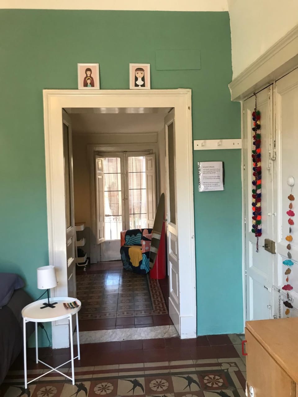 reitano flat 1 by vacation flat catania Apartment in Catania