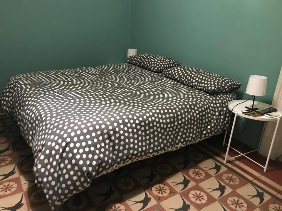 reitano flat 1 by vacation flat catania Apartment in Catania