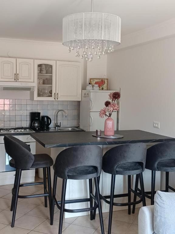 Motovunska 39a Apartment in Poreč