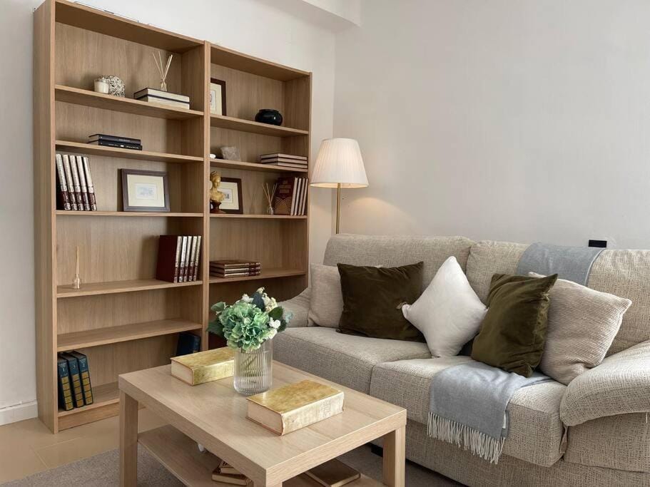 Penthouse in Vejer Apartment in Vejer de la Frontera