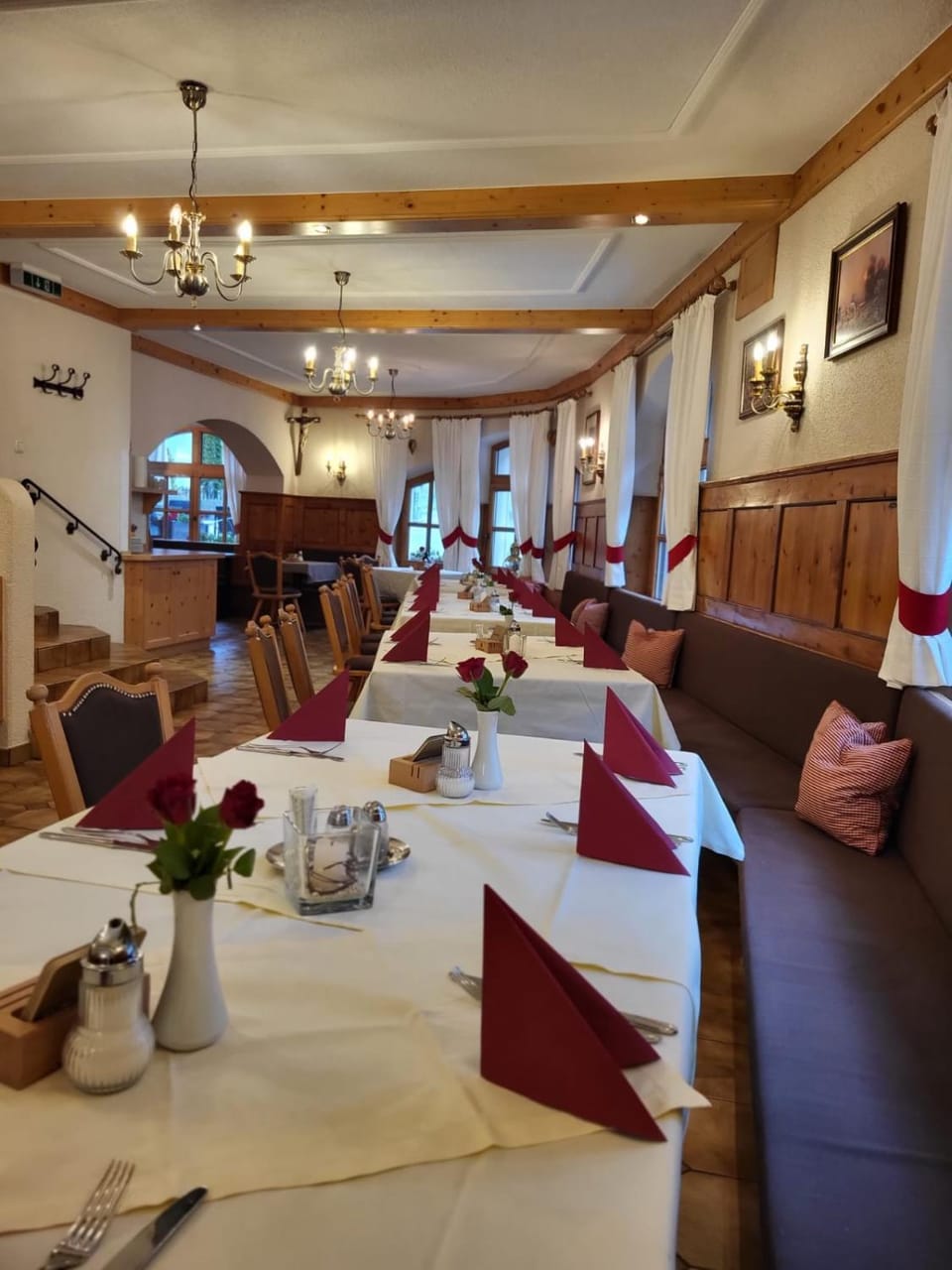 Hotel Restaurant Liesele Sonne Hotel in Trentino-South Tyrol