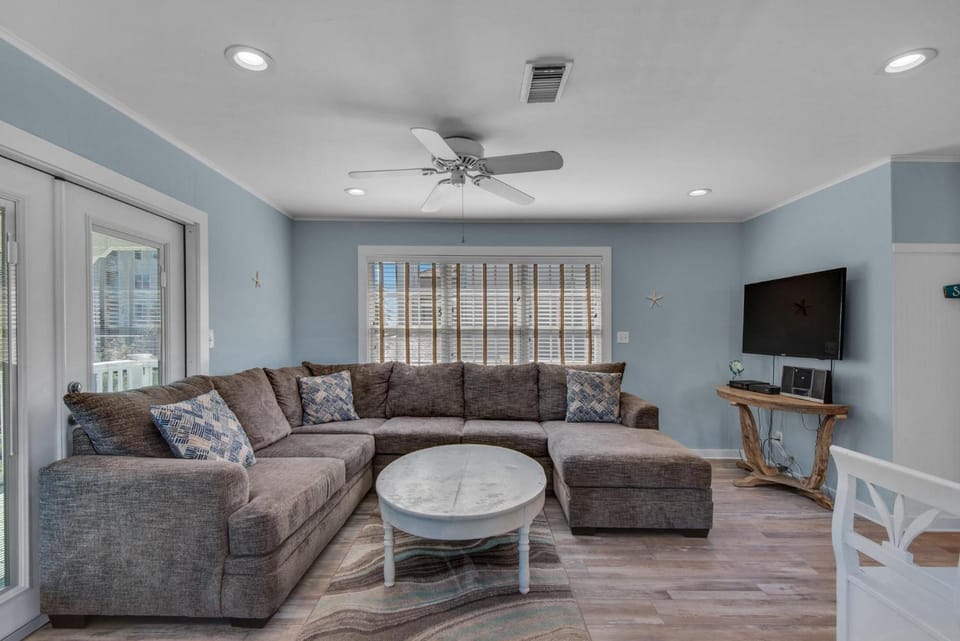 Emerald Sol House in Miramar Beach