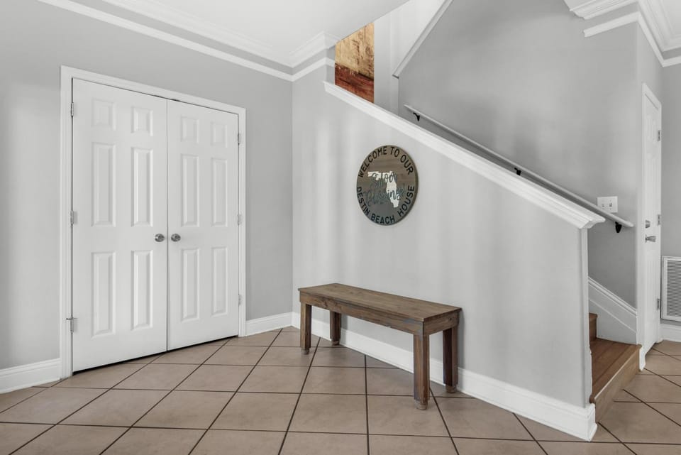 Silver Blessings House in Destin
