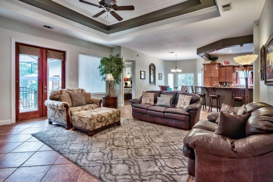 Siesta Palms House in Destin