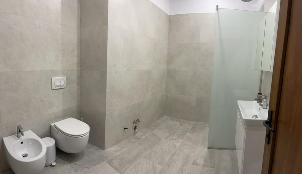 Shower, Toilet, Bathroom, bidet