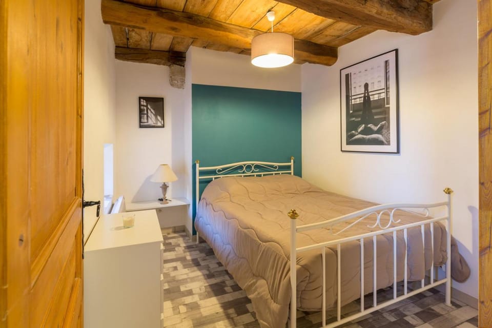 Le 8 rue Mulet Apartment in Auvergne-Rhône-Alpes