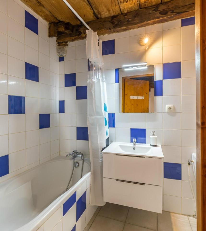 Le 8 rue Mulet Apartment in Auvergne-Rhône-Alpes