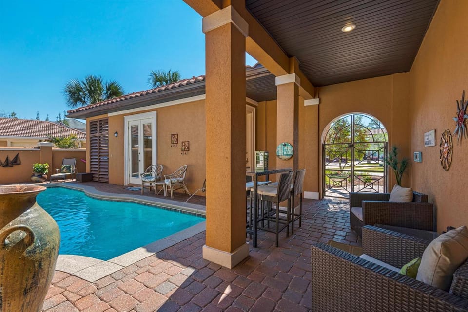 El Casa Grande House in Destin
