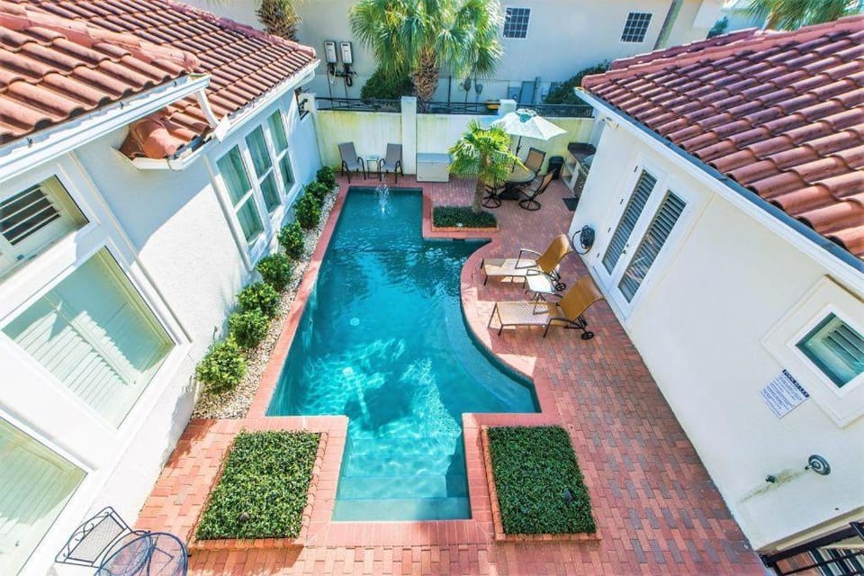 Pearl of Destiny House in Destin
