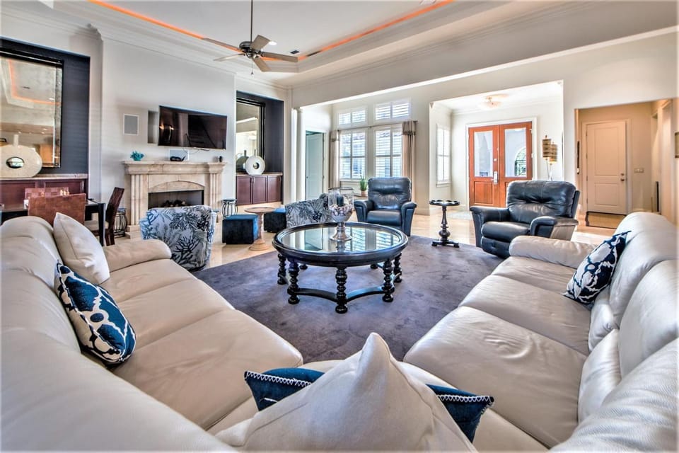 Pearl of Destiny House in Destin