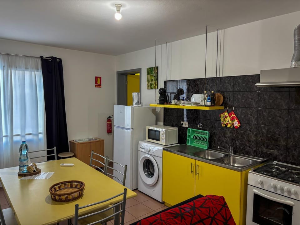 Atlantic`s Gateway Local Lodge Apartment in Azores District