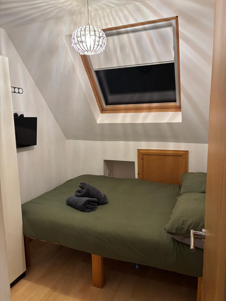 Spacious 1 bedroom apartment in Norwich city centre APT 9A Apartment in Norwich