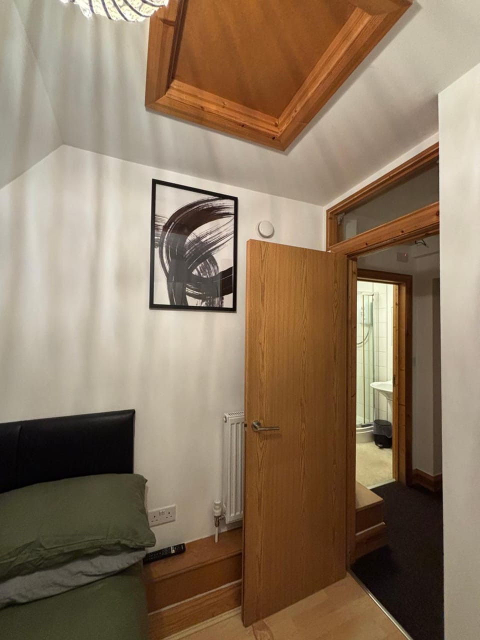 Spacious 1 bedroom apartment in Norwich city centre APT 9A Apartment in Norwich