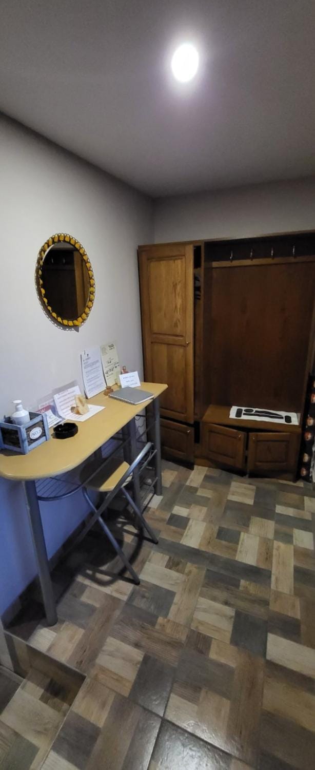 Pri Đovetu Apartment in Hungary