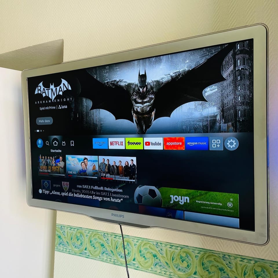 TV and multimedia