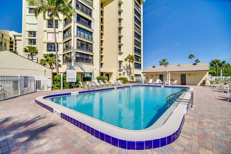 Hutchinson Island Vacation Rental w/ Beach Access! House in Fort Pierce